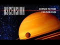 Ascension Sci Fi Feature Movie Film Scifi Science Fiction Space Indie Film