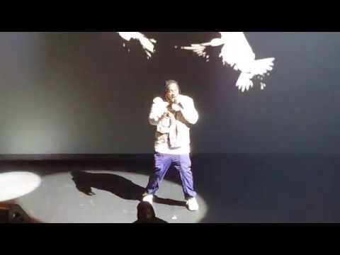 Pusha T feat. Jay-Z - \Drug Dealers Anonymous\ (The DAYTONA Tour 04/15/19)