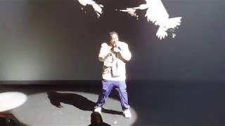 Pusha T feat. Jay-Z - &quot;Drug Dealers Anonymous&quot;  (The DAYTONA Tour 04/15/19)