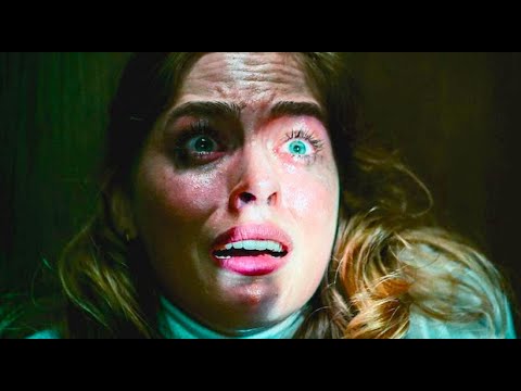 Hay Alguien En Tu Casa (Trailer español)