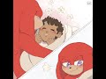 [Sonic Comic Dub] Babies and big brother problems