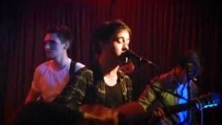 Judgement Call - Villagers, The Borderline, London 23rd October 2012