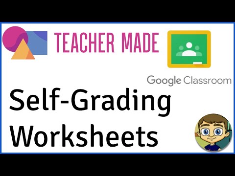 The NEW Google Classroom Full Tutorial