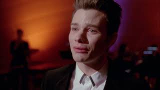 Being Alive - Glee