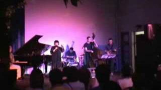 Hum Drum Blues Sheila Jordan Patra 2005