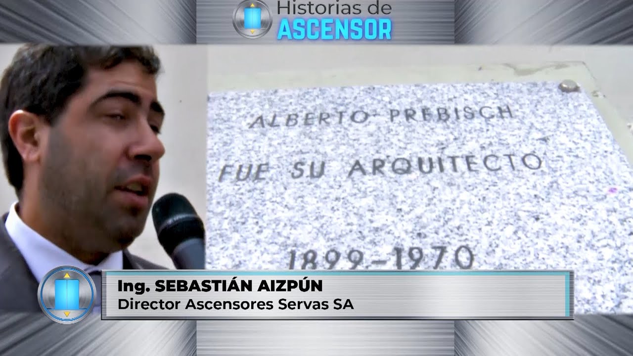Hablemos de Ascensores, mantenimiento, deslindar responsabilidades, financiación. Ascensor Obelisco.
