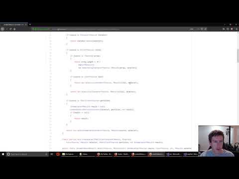 Scary Programming Terms, Lazy Evaluation