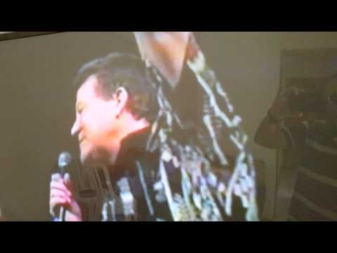 O que acontecerá quando você se entregar ao Espírito?