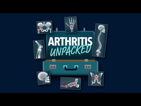S02E02. Psoriatic Arthritis 101