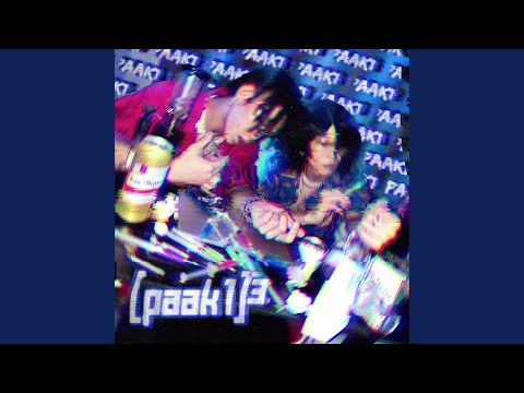 啪啪啪 Paak1³ (Prod. Zacuri) (feat. Teddy Beer)