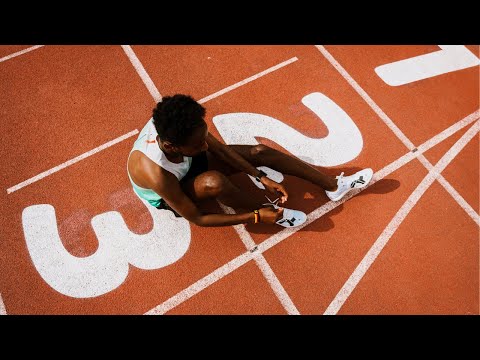 On | Dear Echo: Samuel Fitwi