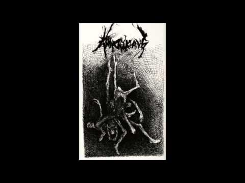 Knokkelklang - Avgrunnens klangverk 2013 Full demo