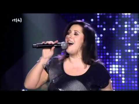 Gabriella Massa - I have Nothing