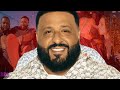 EXPOSING DJ Khaled S Downfall