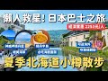 channel