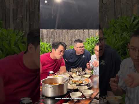 Bản lĩnh đàn ông #funny #cuoichutthoi #haihuocvuive #giaitri