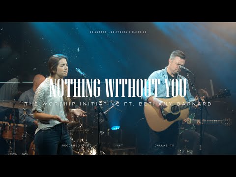 Thumbnail for Nothing Without You video