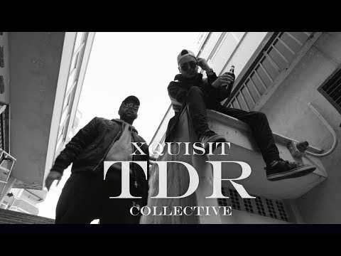 TDR [XQUISIT COLLECTIVE] #XQST