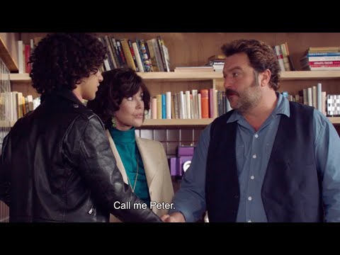 Peter Von Kant new clip official from Berlin Film Festival 2022