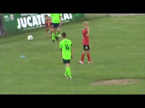FC Sportul (2) vs MoldProgres D (U11) Radavi 2022 rep. 2
