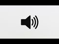 Record Scratch Sound Effect