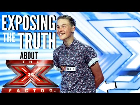 REACTING TO MY X FACTOR EXPERIENCE!