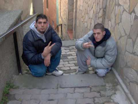 Sitem Depresif & Mozole Mirach - Ruh İkizi Lp (Snippet) (2007)