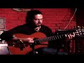 HOY CONTINUA EL ENCUENTRO DE GUITARRAS EN LA CUMBRE