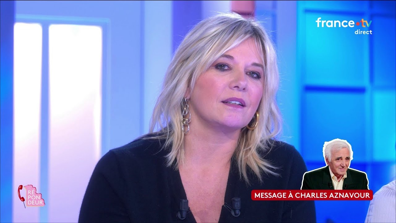 Charles Aznavour, sa madeleine de Proust