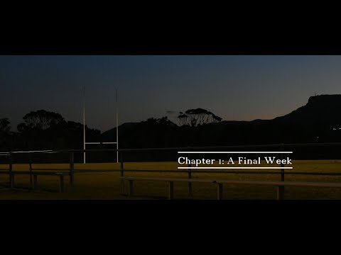Woonona Shamrocks Grand Final - Chapter I: A Final Week