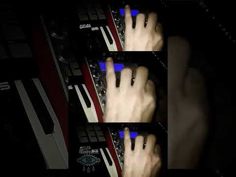 DjBandeiraBeats live at AKAI MPC BEATS STUDIO