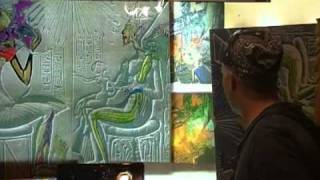 destruction of the temple