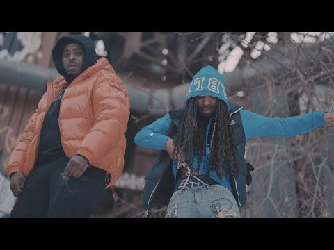 Lil Eloe x MookGoku  - INTRO | 🎬 By MinnesotaColdTv