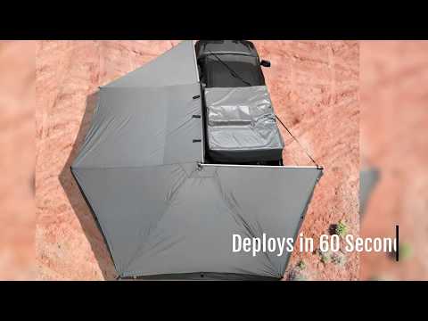 OVS Nomadic 270 Awning