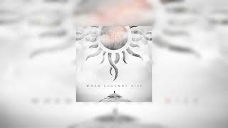 Godsmack - Let it Out | Official Audio