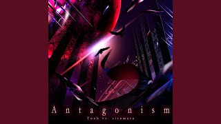 Cover art for Antagonism