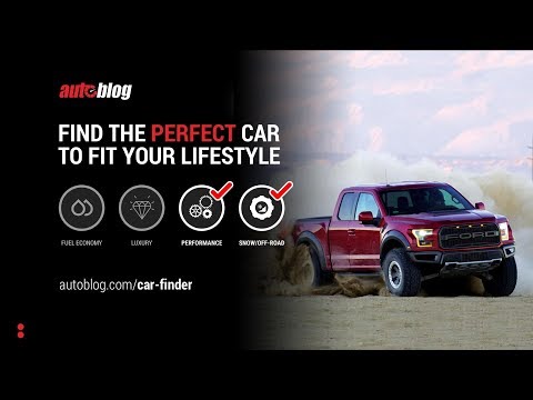 Carbuzz Car Finder