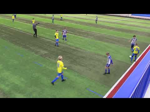 Gnistan P09/Keltainen 2 - HJK/2