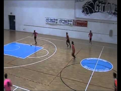 140514.Servizio completo Bolghera - Cus Trento