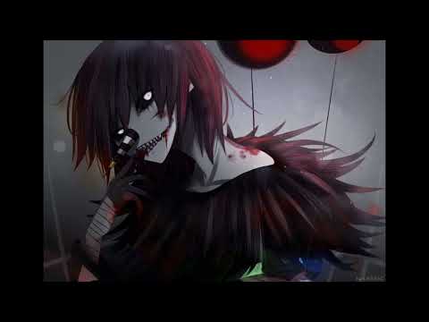Nightcore - Psilocybin (Male Version)