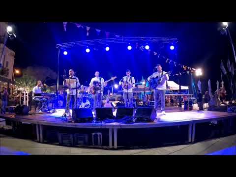 Proplakat će srce, Klapa Intriga Rijeka