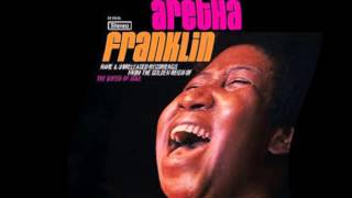 Aretha Franklin:My way