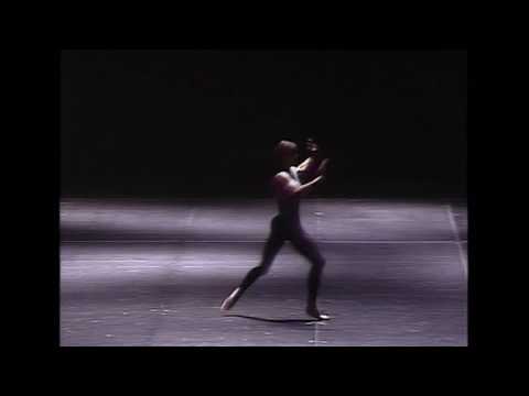 « In the Middle, Somewhat Elevated » de William Forsythe