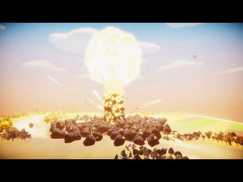 Nuuuuuuke - Total Tank Simulator