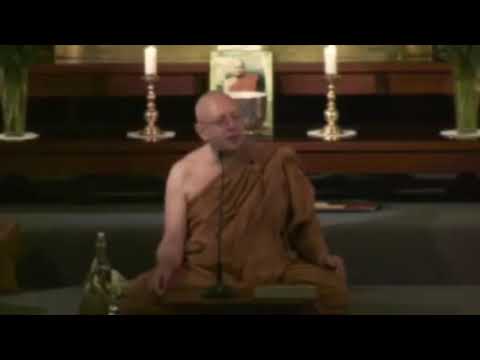 Sukces bez stresu - Ajahn Brahm [LEKTOR PL]
