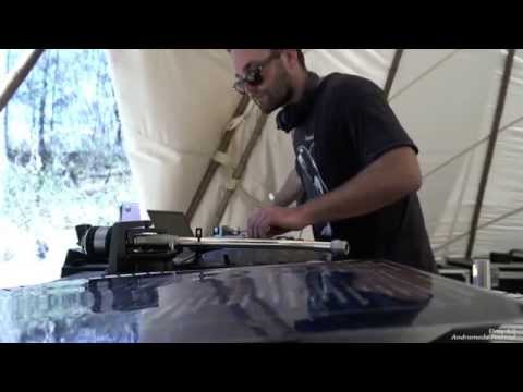 Elroy 4.0 (Saturday: 12:00pm-1:30pm) - Andromeda Festival (2014)