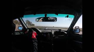Buttonwillow - Lemons 09/27/2025