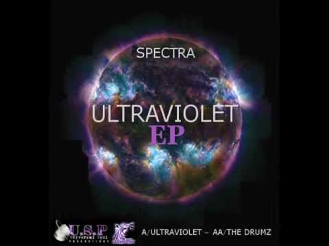 Spectra_dnb - The Drumz (preview)