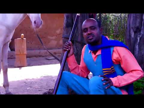 Tufaa Wadaajoo - Gadoo Jaalalaa **NEW** Oromo Music 2017