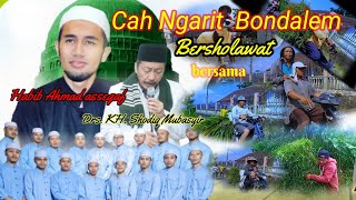 Download lagu Cah Ngarit Bondalem Bersholawat mp3